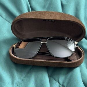 Tom Ford Bruce Sunglasses
